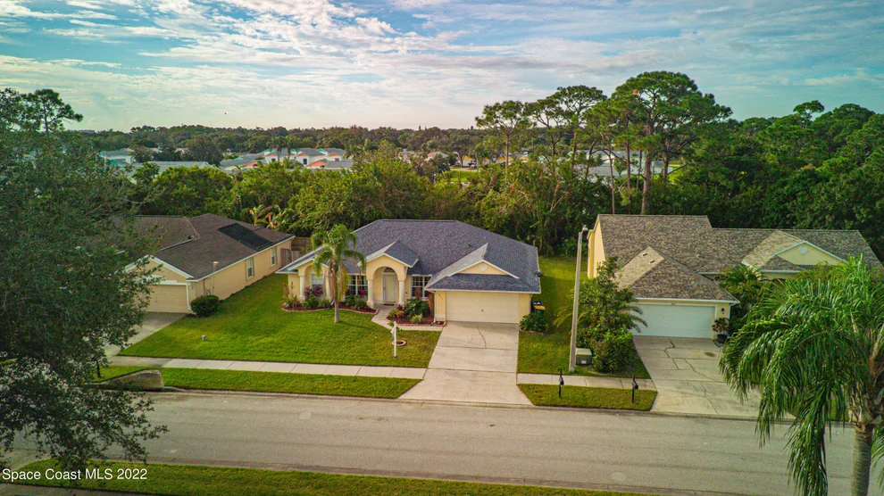 Unit for sale at 1011 Homewood Avenue, Melbourne, FL 32940