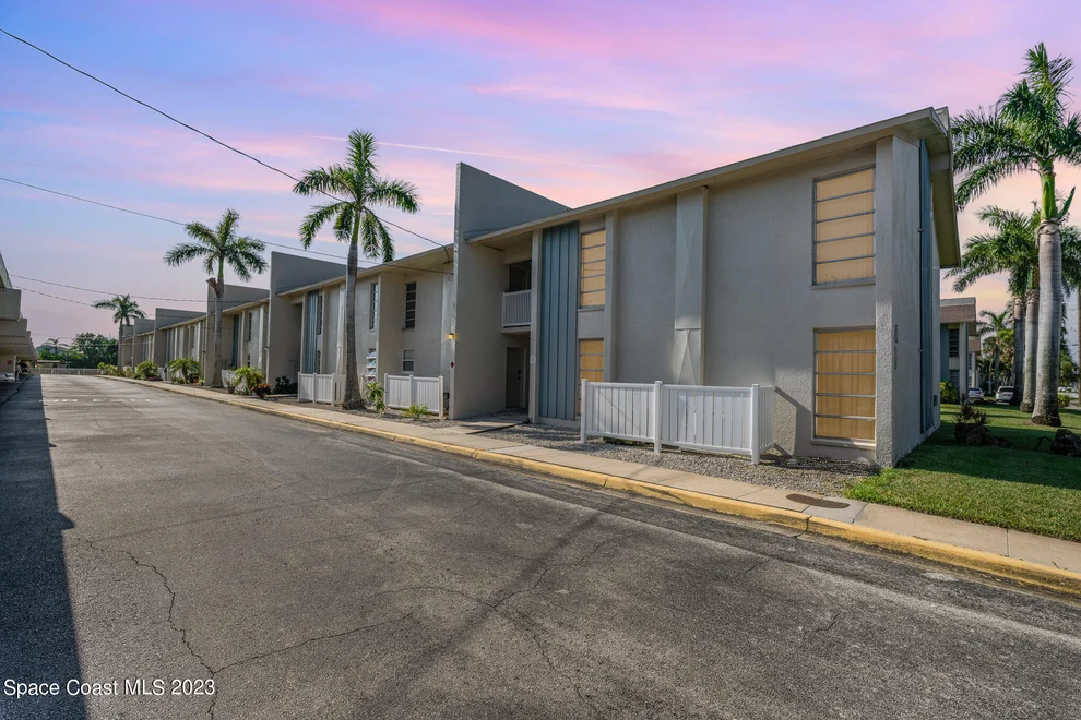 Unit for sale at 250 N Banana River Drive, Merritt Island, FL 32952