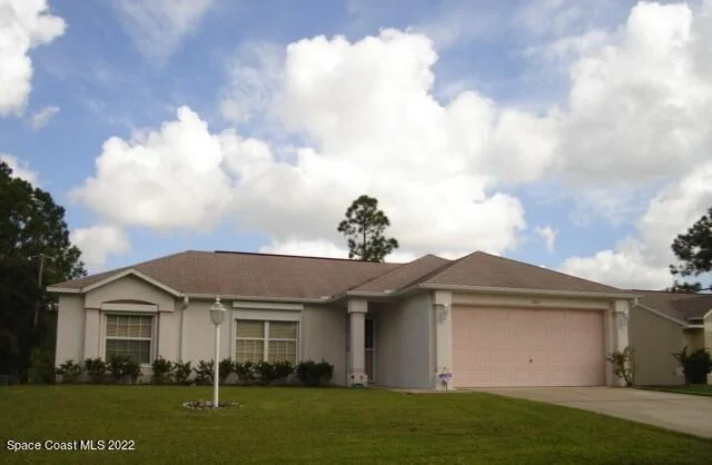 Unit for sale at 1661 Glenridge Street NW, Palm Bay, FL 32907
