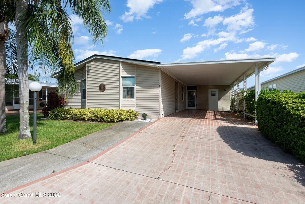Unit for sale at 140 Woodsman Mark, Cocoa, FL 32926