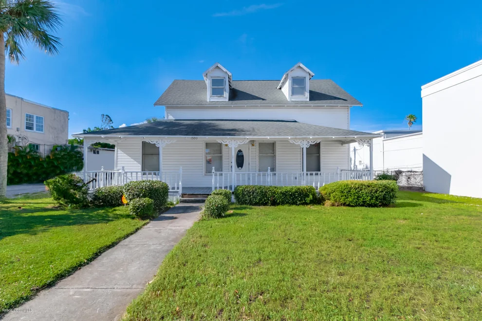 Unit for sale at 1500 Highland Avenue, Melbourne, FL 32935