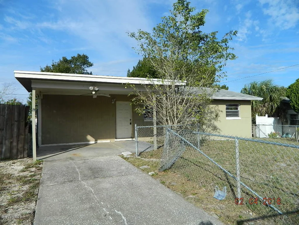 Unit for sale at 970 Allendale Street, Titusville, FL 32796