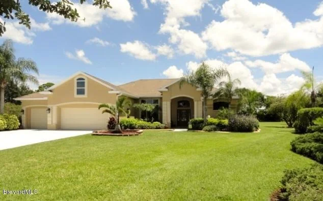 Unit for sale at 1994 Buckhead Court, Viera, FL 32955