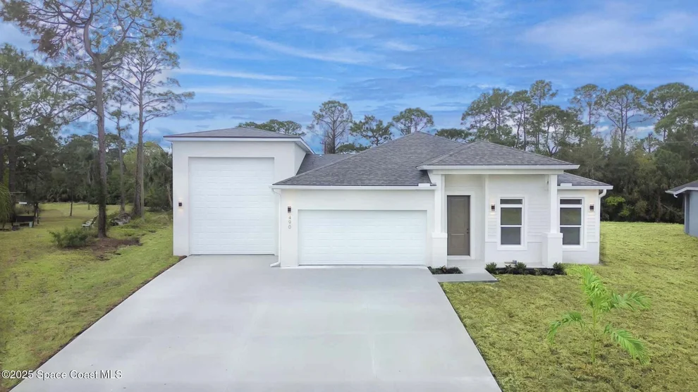 Unit for sale at 475 Flagler Road SE, Palm Bay, FL 32909