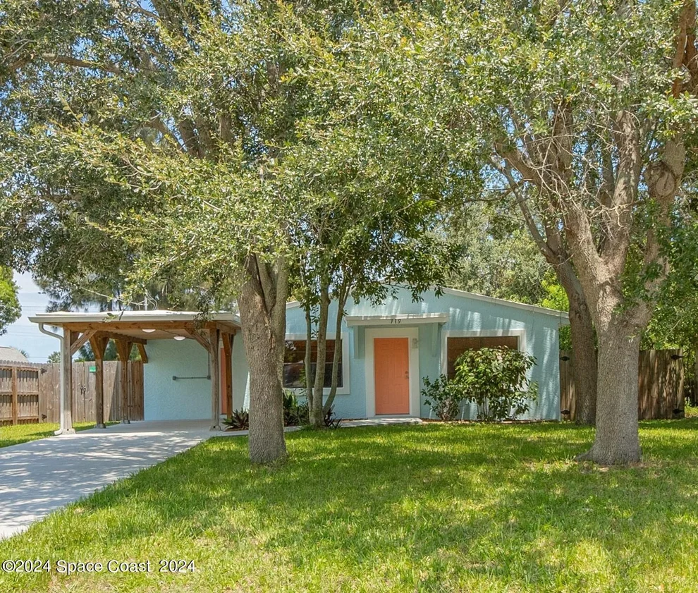 Unit for sale at 719 Camellia Drive, Melbourne, FL 32901