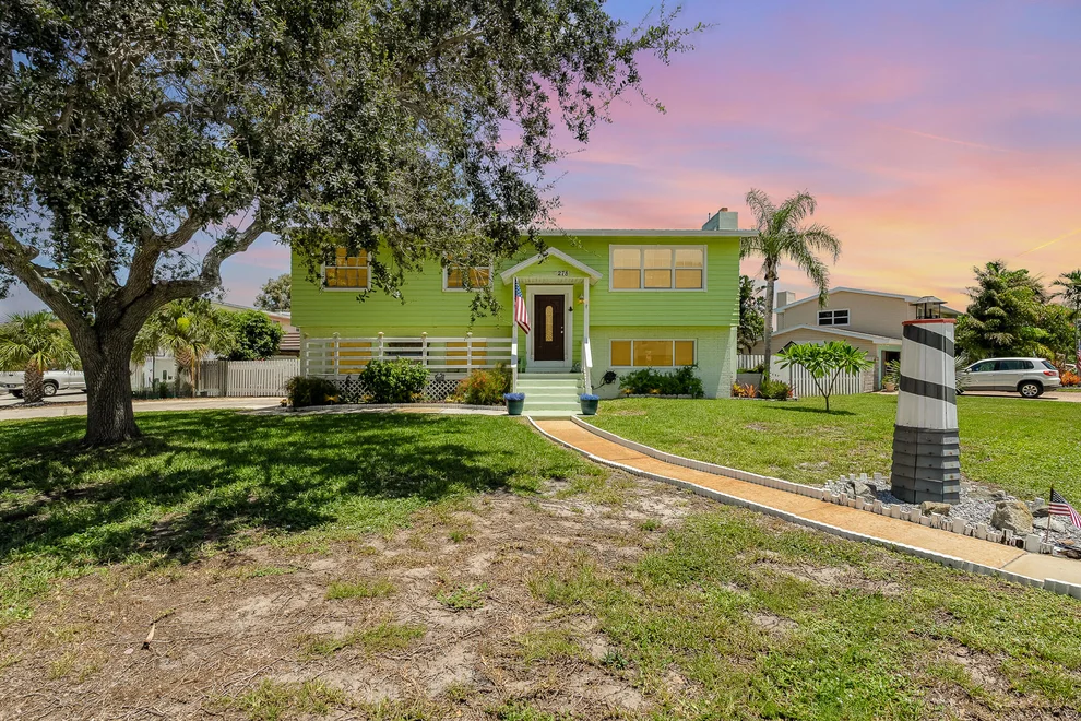 Unit for sale at 278 Marion Street, Indian Harbour Beach, FL 32937