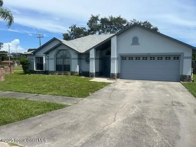 Unit for sale at 1689 Sweetwood Drive, Melbourne, FL 32935