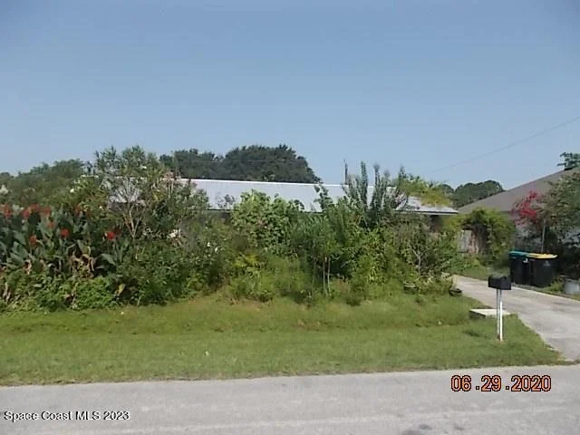 Unit for sale at 152 Donald Avenue NE, Palm Bay, FL 32907