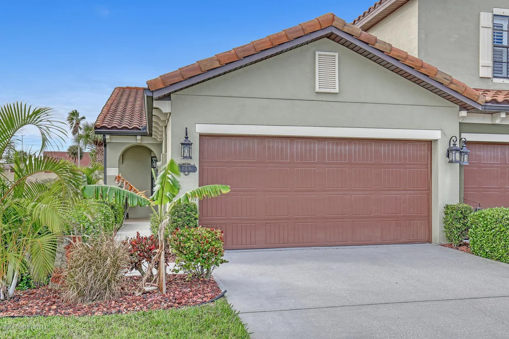 Unit for sale at 169 Montecito Drive, Satellite Beach, FL 32937