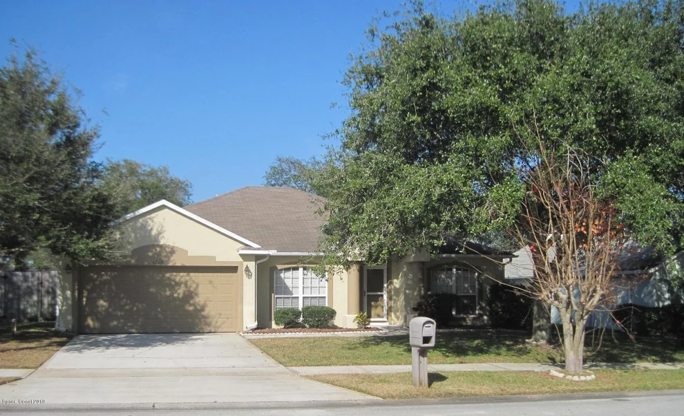 Unit for sale at 5721 Peacock Court, Titusville, FL 32780