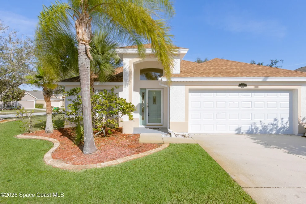 Unit for sale at 1668 Kestrel Court, Rockledge, FL 32955