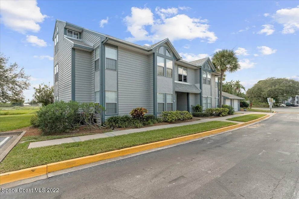 Unit for sale at 4775 Lake Waterford Way, Melbourne, FL 32901