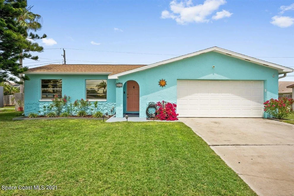Unit for sale at 350 Sea Grape Street, Indialantic, FL 32903
