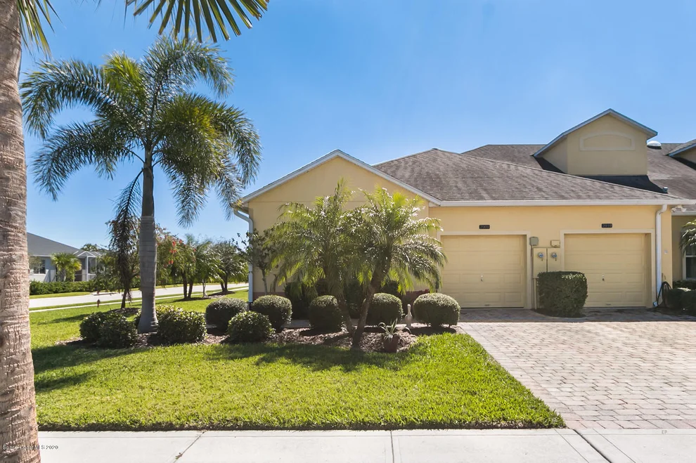 Unit for sale at 2909 Vallejo Way, Melbourne, FL 32940