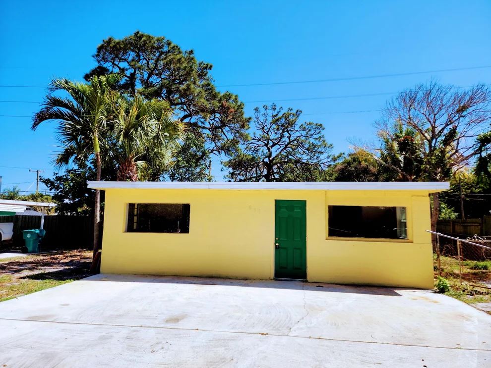 Unit for sale at 830 NW 4th Avenue, Boynton Beach, FL 33426