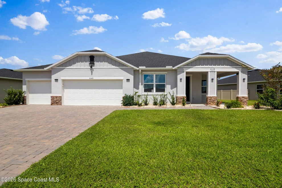 Unit for sale at 3549 Grappler Circle SE, Palm Bay, FL 32909