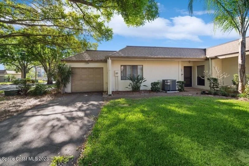 Unit for sale at 236 Country Club Drive, Melbourne, FL 32940
