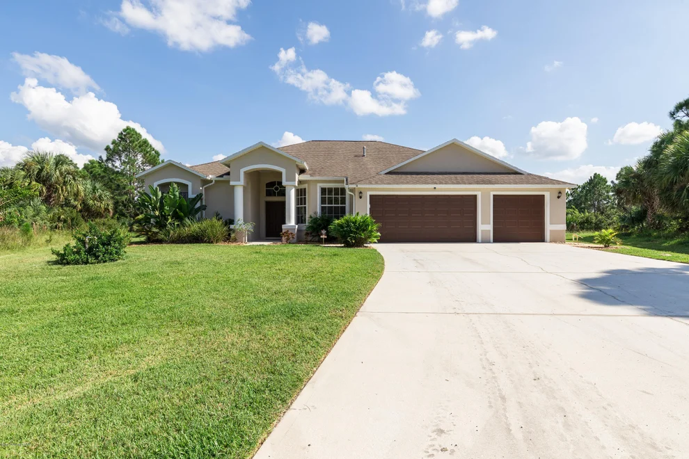 Unit for sale at 2897 Egret Avenue SW, Palm Bay, FL 32908