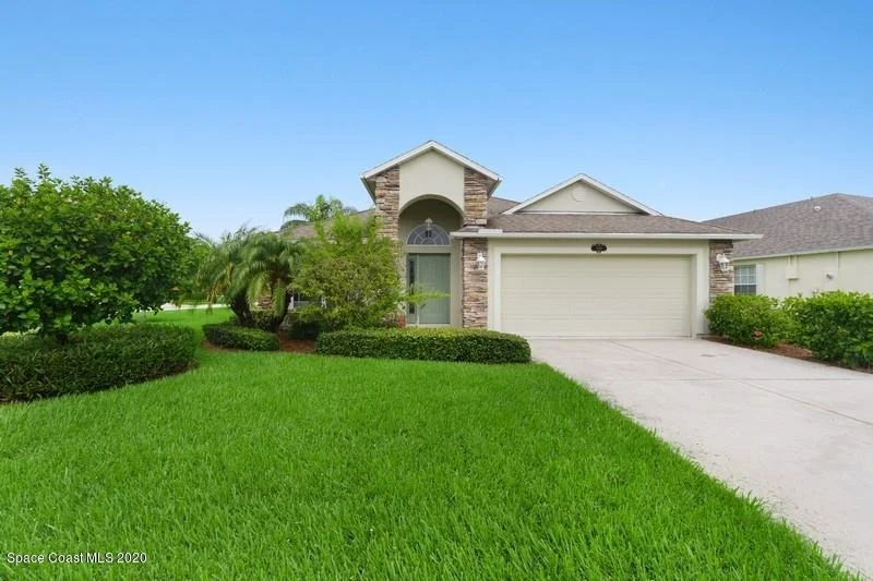 Unit for sale at 1500 Perdido Court, Melbourne, FL 32940