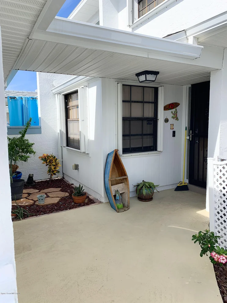 Unit for sale at 335 Paradise Boulevard, Indialantic, FL 32903