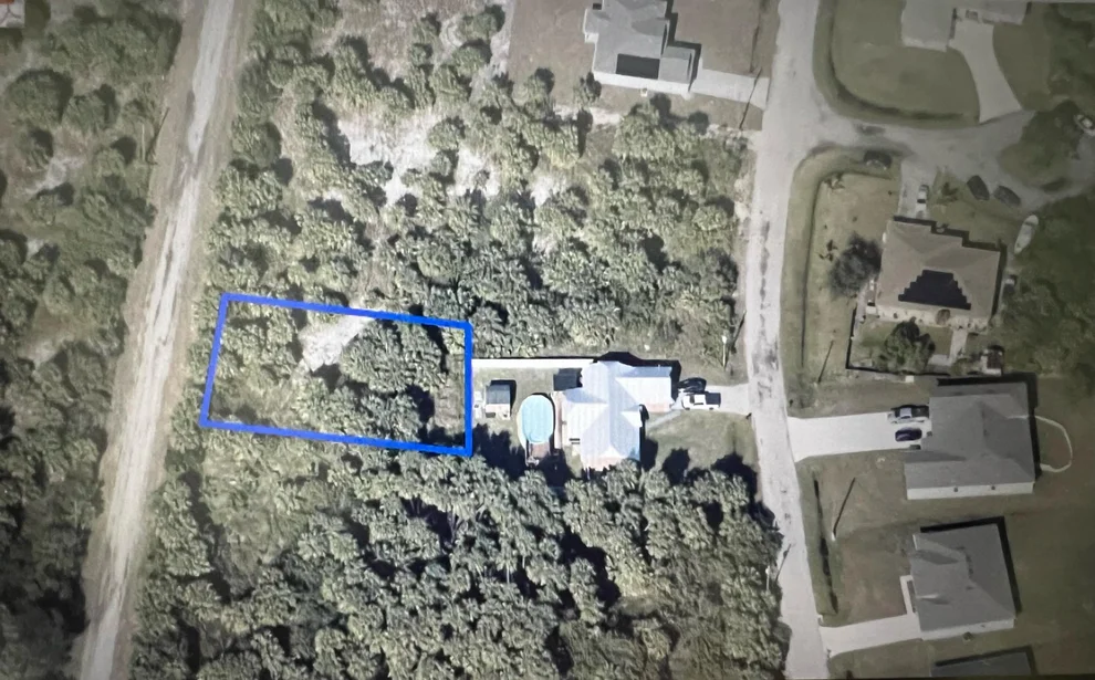 Unit for sale at 1967 New York Avenue SW, Palm Bay, FL 32908