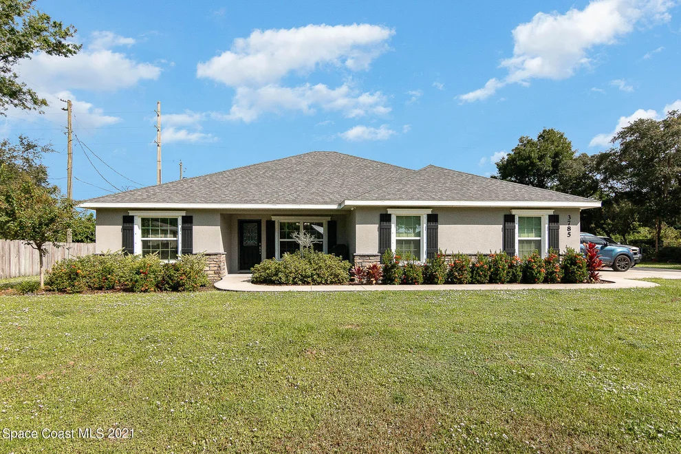Unit for sale at 3785 Hickory Hill Boulevard, Titusville, FL 32780