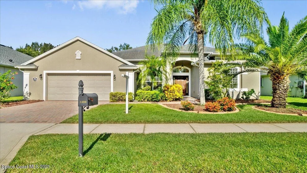 Unit for sale at 1400 Cibola Drive, Melbourne, FL 32934