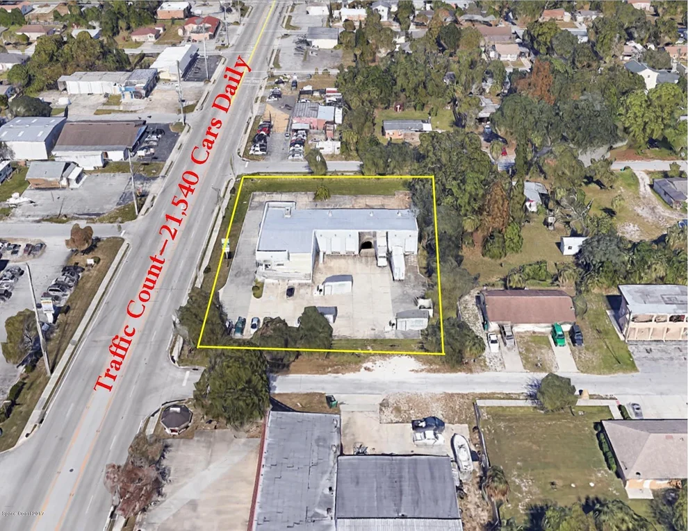 Unit for sale at 1322 Clearlake Road, Cocoa, FL 32922