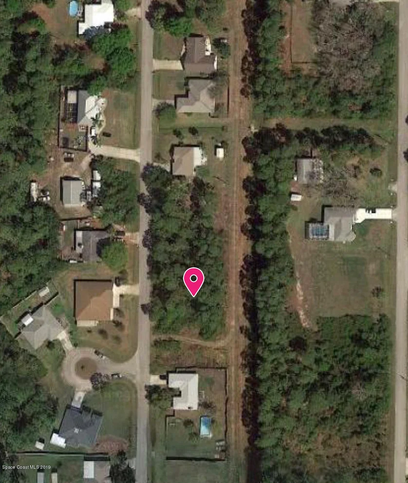 Unit for sale at 2641 Diane Avenue SE, Palm Bay, FL 32909