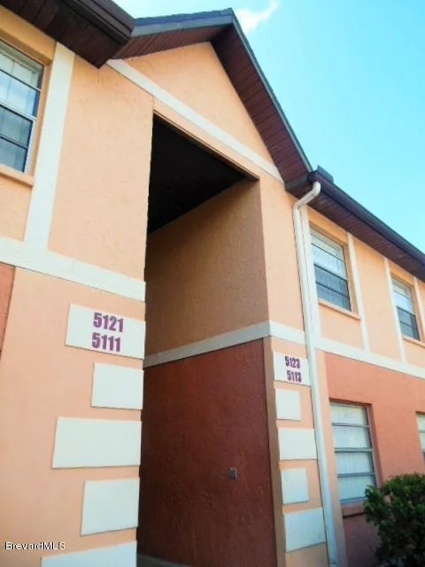 Unit for sale at 5113 NE Pinewood Drive, Palm Bay, FL 32905