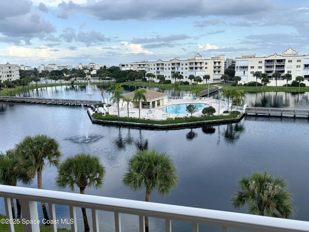 Unit for sale at 8931 Lake Drive, Cape Canaveral, FL 32920