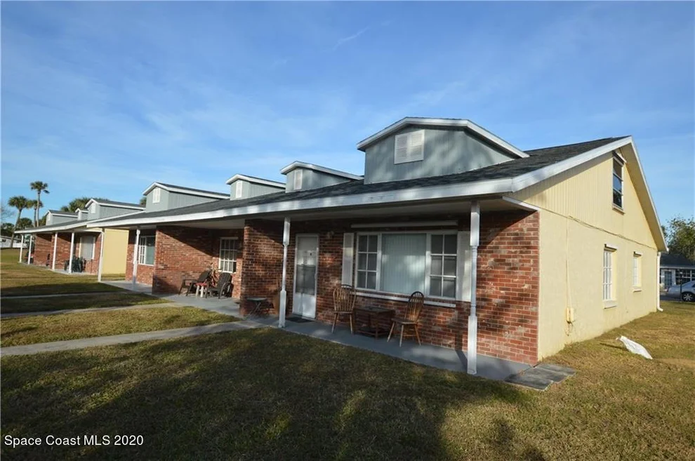 Unit for sale at 8520 Highway 1, Sebastian, FL 32976