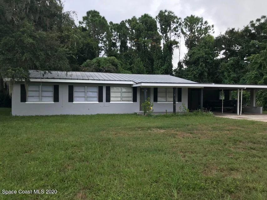 Unit for sale at 1017 S Park Avenue, Titusville, FL 32780