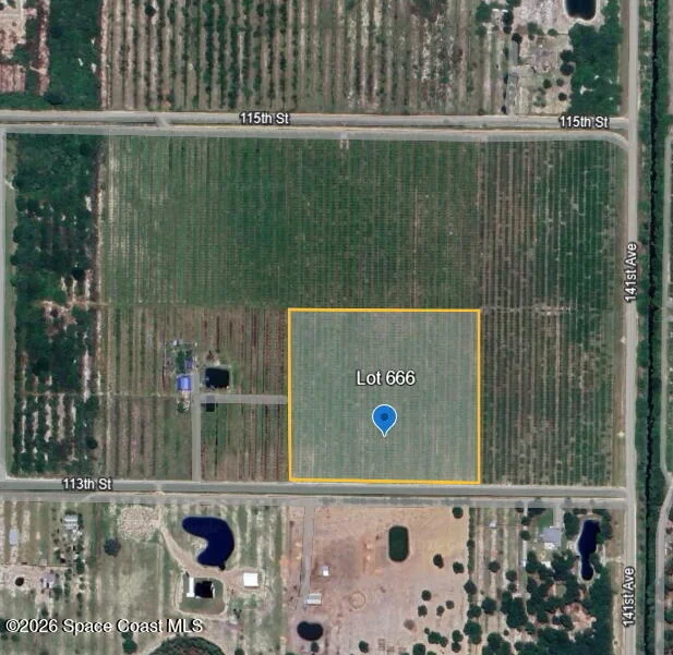 Unit for sale at 14355 115th Street, Fellsmere, FL 32948