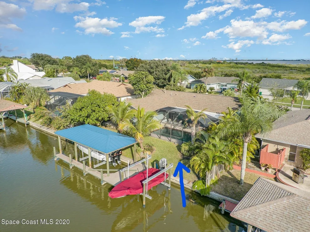 Unit for sale at 2175 Capeview Street, Merritt Island, FL 32952