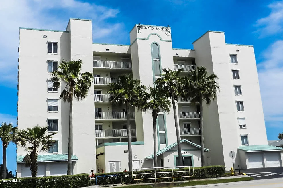 Unit for sale at 1405 Highway A1a, Satellite Beach, FL 32937