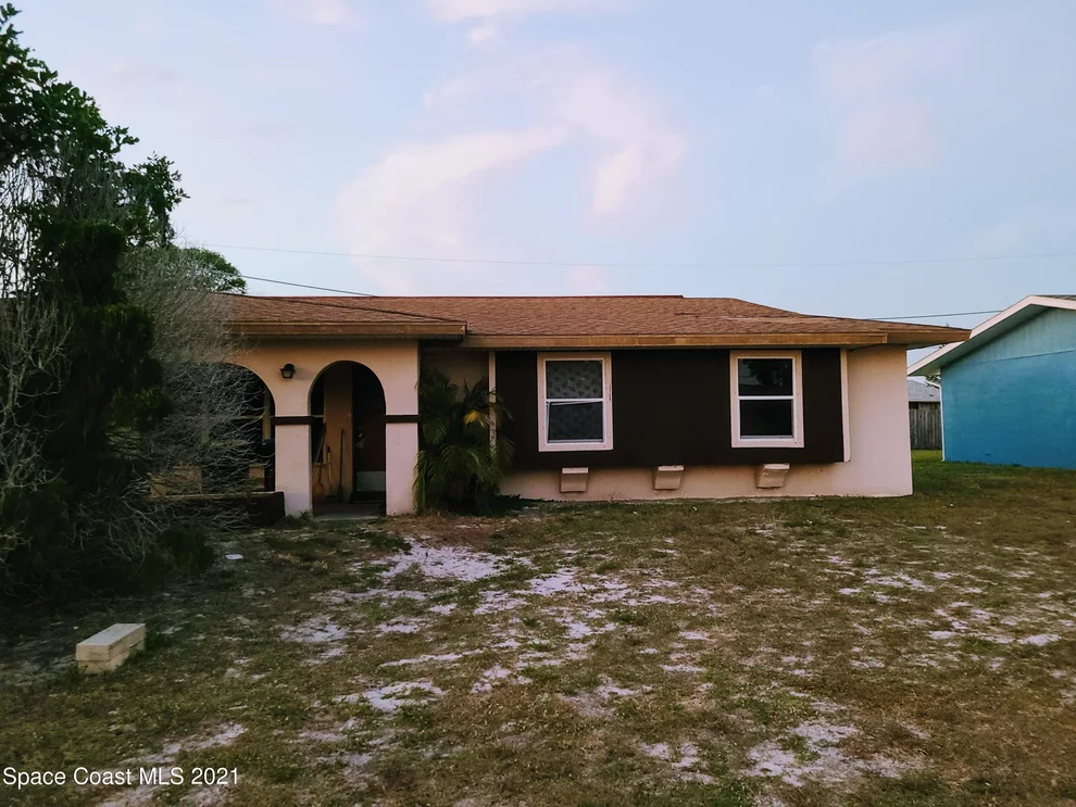 Unit for sale at 3211 Edgewood Drive NE, Palm Bay, FL 32905
