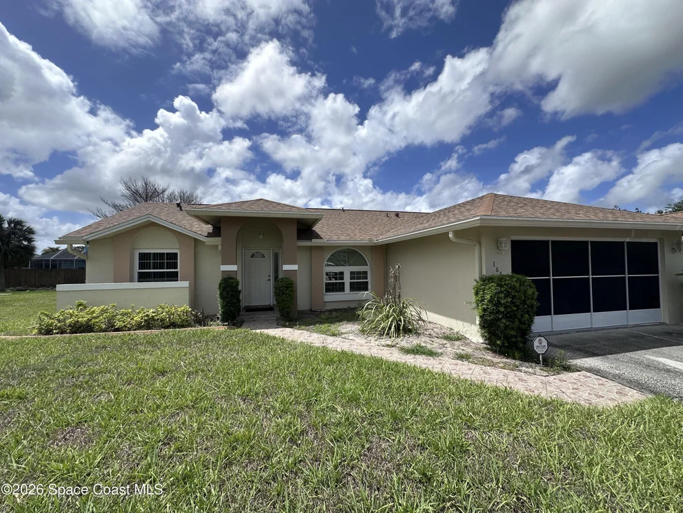 Unit for sale at 1666 Canon Avenue NW, Palm Bay, FL 32907
