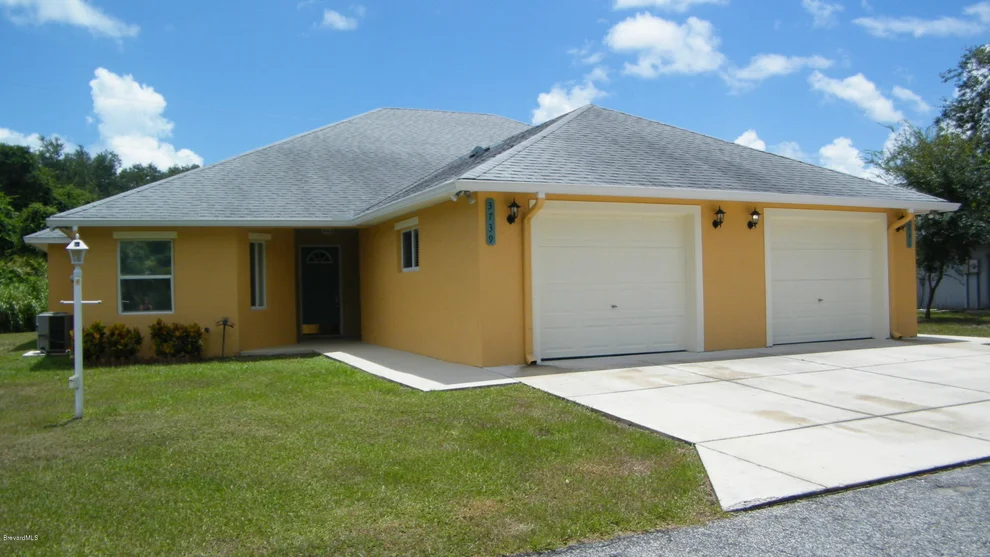 Unit for sale at 3739 Canberra Court, Titusville, FL 32780