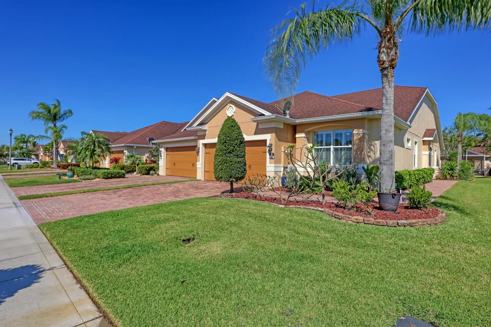 Unit for sale at 5770 Claiborne Street, Melbourne, FL 32940