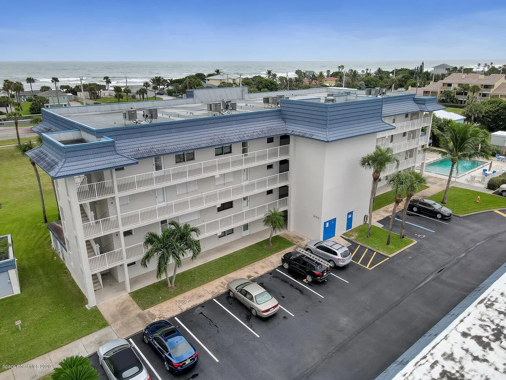 Unit for sale at 2150 N Highway A1a, Indialantic, FL 32903