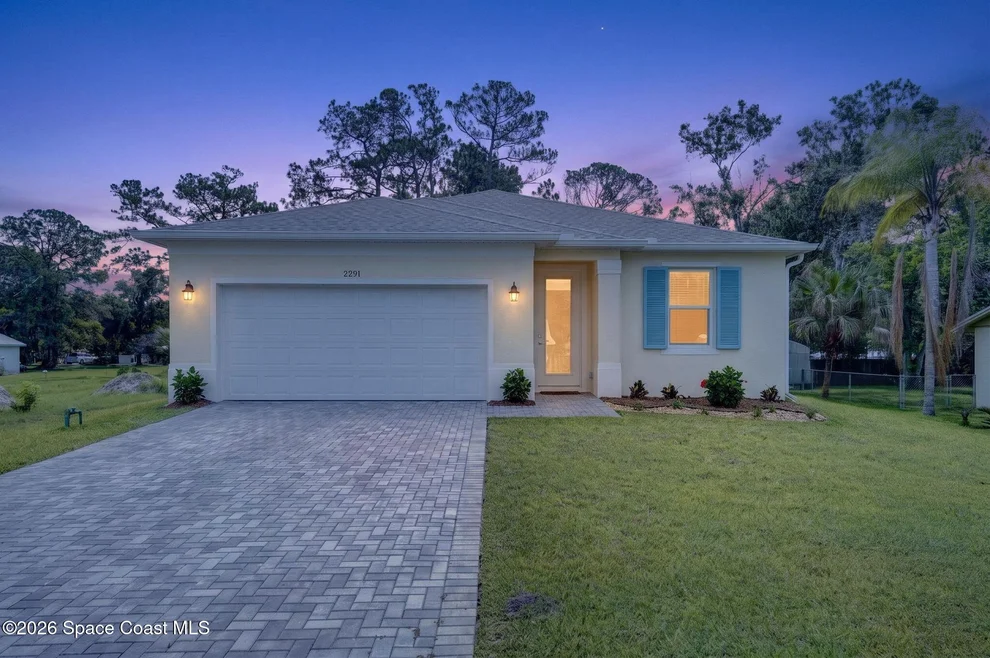 Unit for sale at 2291 Commodore Boulevard, Melbourne, FL 32904