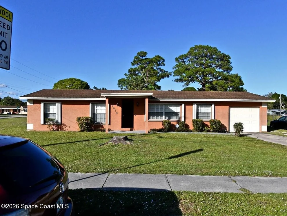 Unit for sale at 2810 Avenue H, Fort Pierce, FL 34947