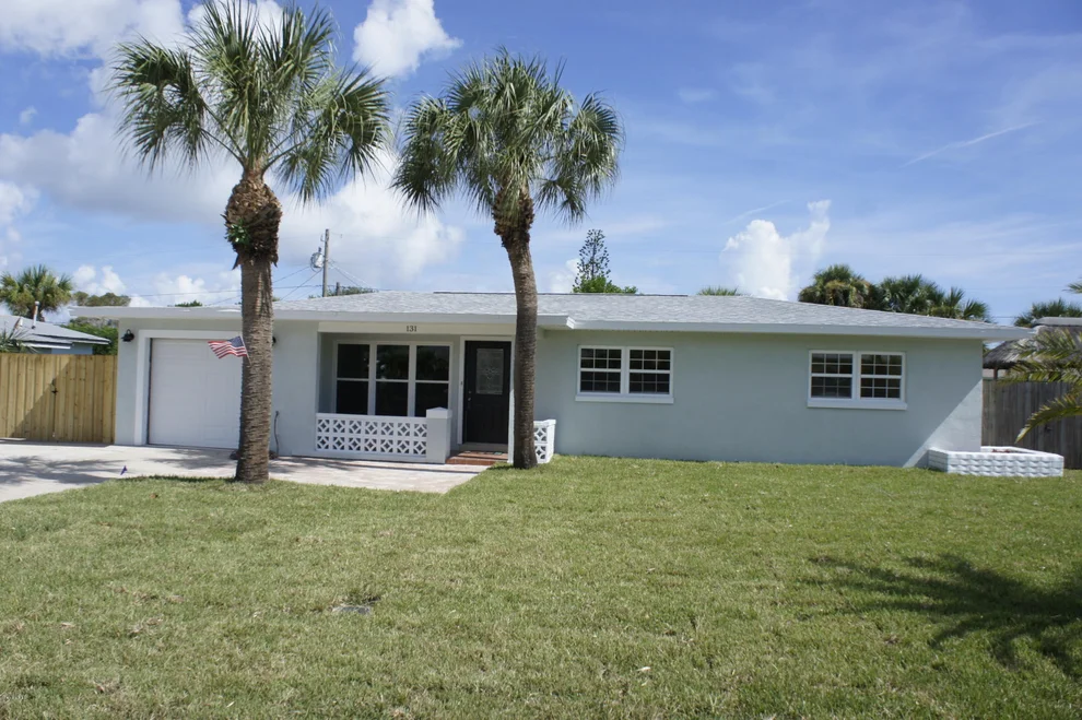 Unit for sale at 131 E Arlington Street, Satellite Beach, FL 32937
