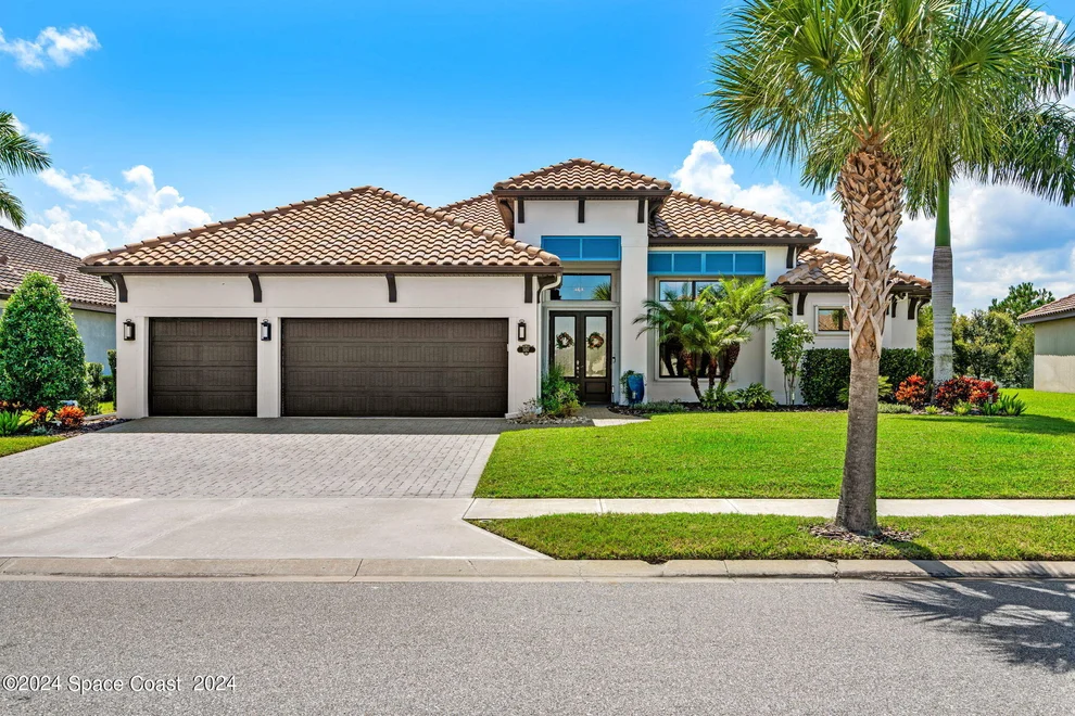 Unit for sale at 5187 Kirkwall Circle, Melbourne, FL 32940