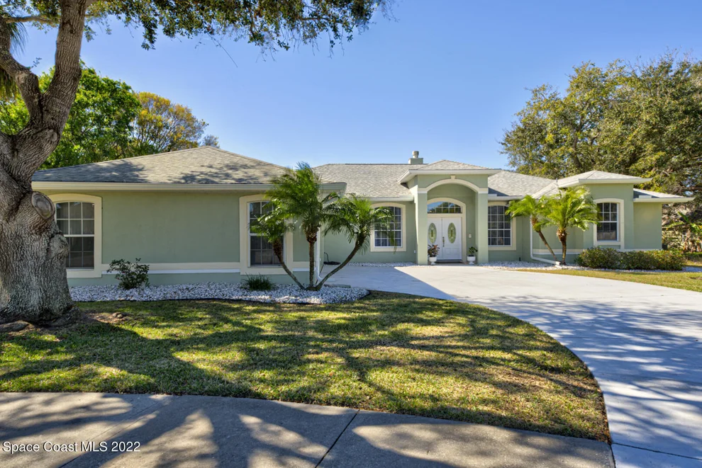 Unit for sale at 3440 Biscayne Drive, Merritt Island, FL 32953