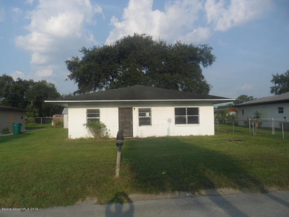 Unit for sale at 1126 Gainey Drive, Melbourne, FL 32901