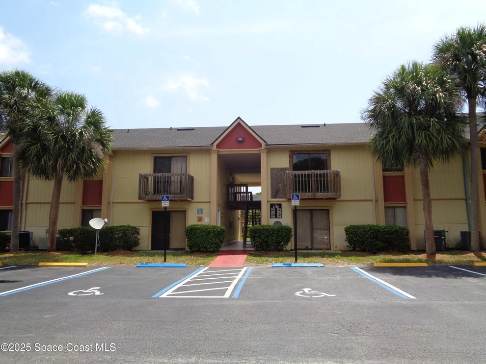 Unit for sale at 2130 Forest Knoll Drive NE, Palm Bay, FL 32905