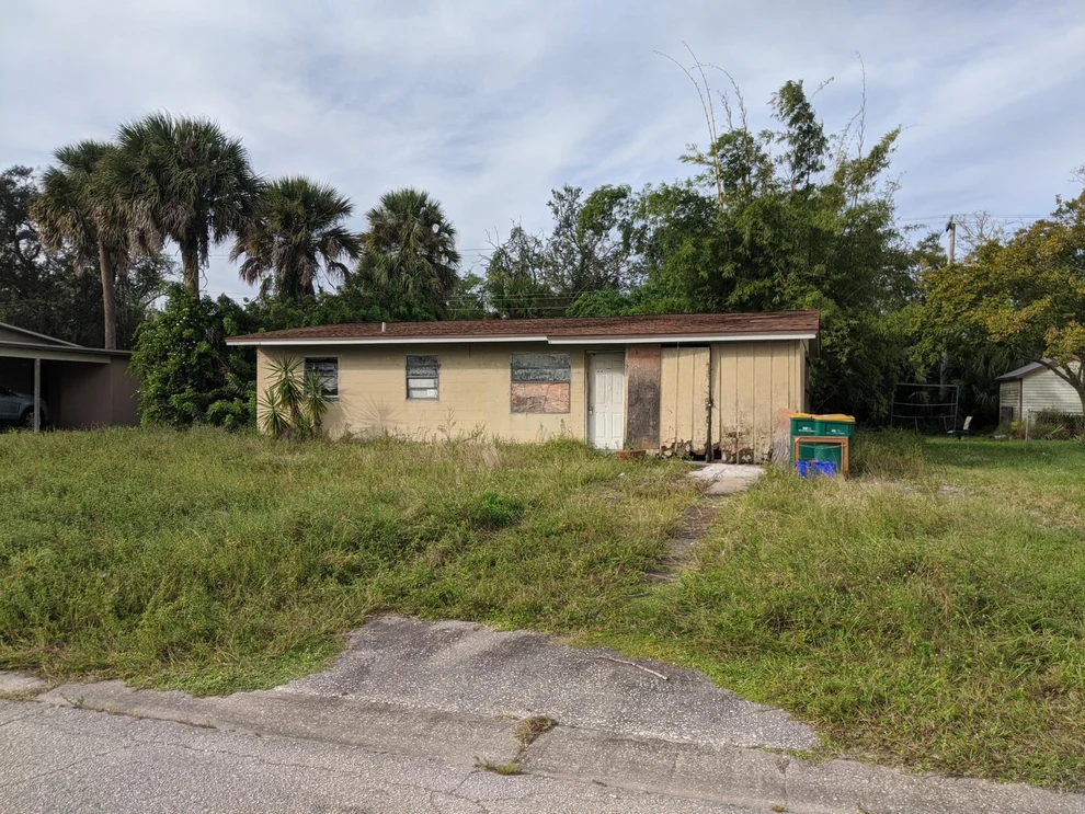 Unit for sale at 2026 Robinhood Drive, Melbourne, FL 32935