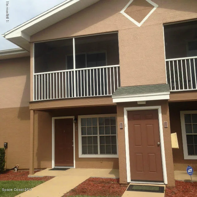 Unit for sale at 1861 Long Iron Drive, Rockledge, FL 32955